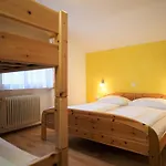 Berghof Burtscher * Ludesch