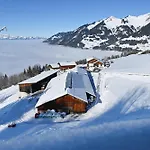 Berghof Burtscher Ludesch