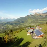 Berghof Burtscher