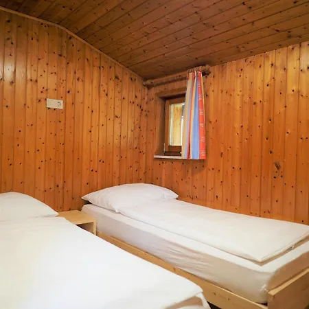 Berghof Burtscher * Ludesch